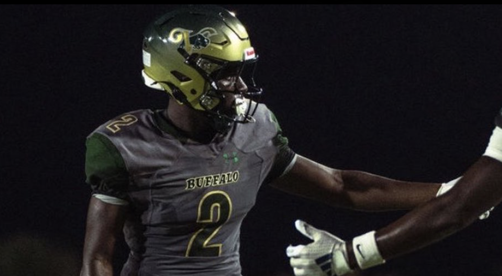 Jamarian Clark — Scouting Report