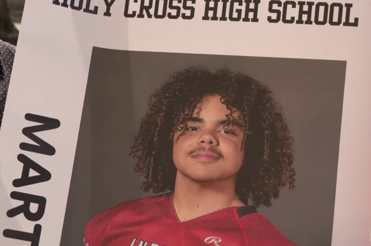 Former Kentucky HS Football Player Killed in Lexington Hit-and-Run