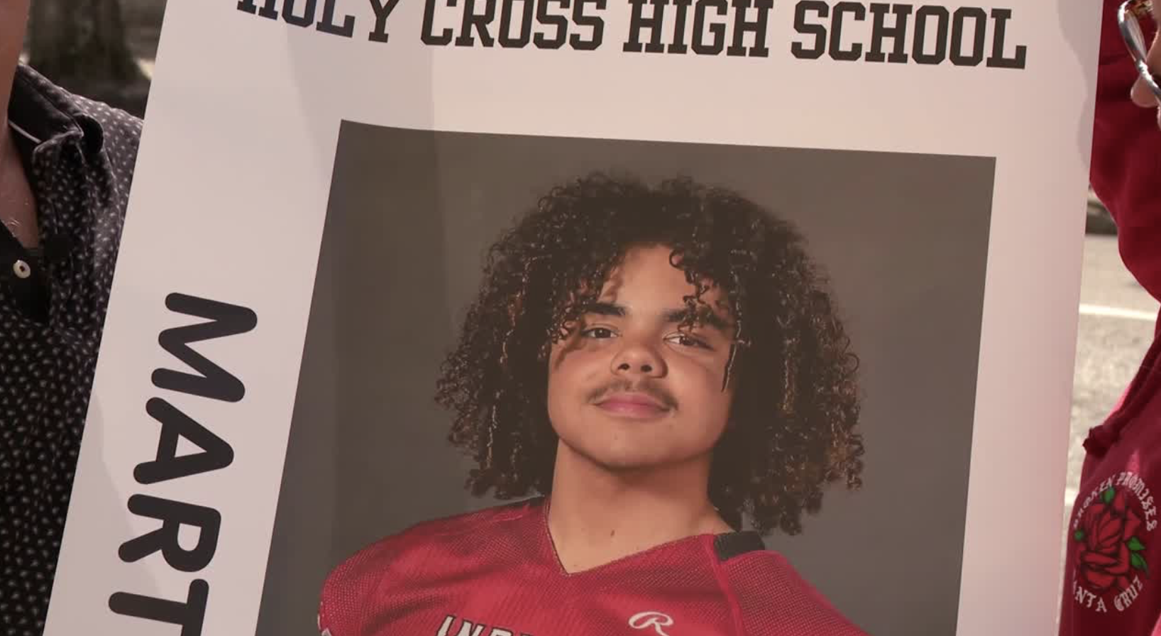 Former Kentucky HS Football Player Killed in Lexington Hit-and-Run