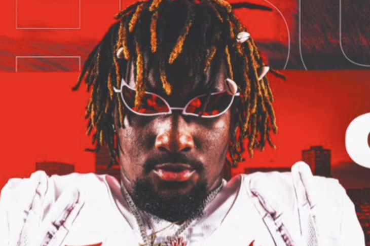 University of Houston football player accused of assaulting pregnant woman