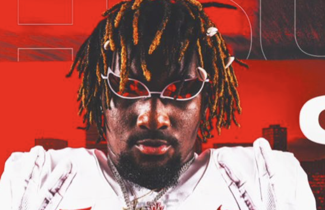 University of Houston football player accused of assaulting pregnant woman