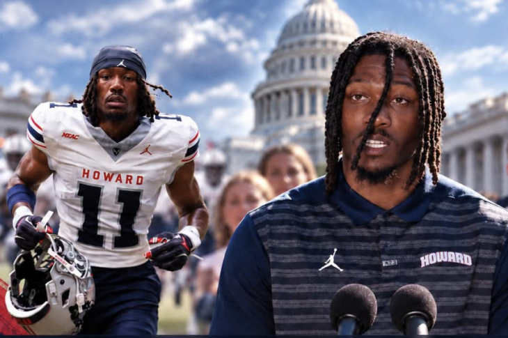 The Protect College Sports Act and HBCUs