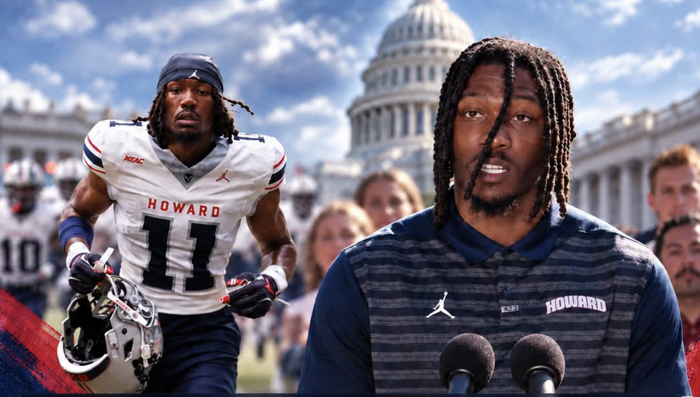 The Protect College Sports Act and HBCUs