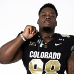 2027 NFL Draft Prospect Interview: Ezra Christensen, DT, University of Colorado