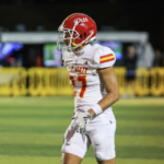 2027 NFL Draft Prospect Interview: Aabiyas Wakes, CB, Pittsburg State University