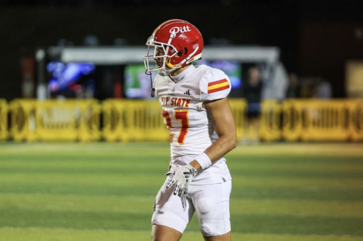 2027 NFL Draft Prospect Interview: Aabiyas Wakes, CB, Pittsburg State University