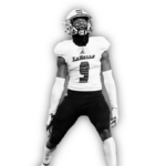 Former College Football Player Jaymar Mundy Dies at 24