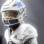College of San Mateo Football Player Killed in Crash
