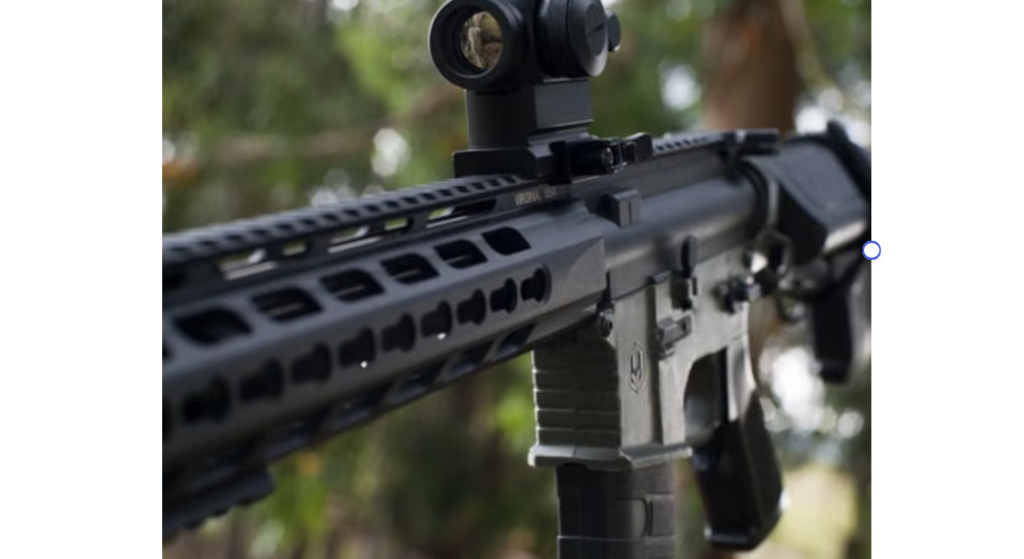 Charging Handle Materials Explained: 7075 Aluminum vs. Steel