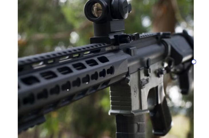 Charging Handle Materials Explained: 7075 Aluminum vs. Steel