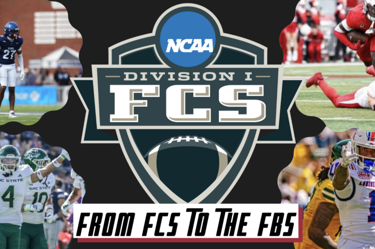 The 2026 FCS-to-FBS Transfer Rankings: Safeties