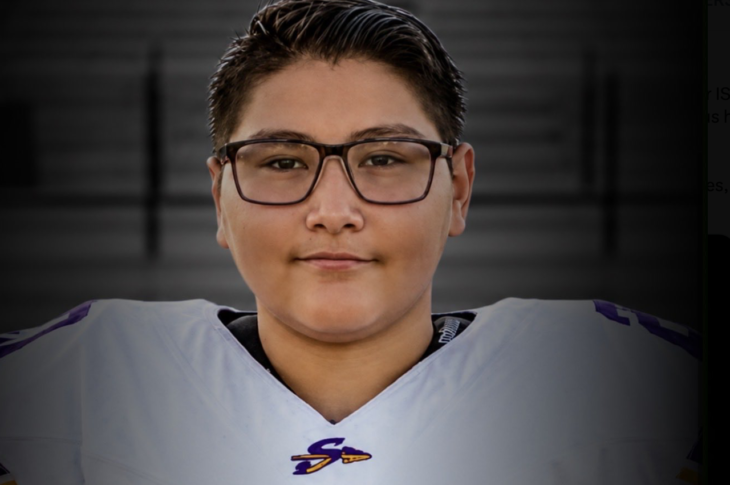 13-Year-Old Football Player Julian Amador Dies After School Bus Overturns