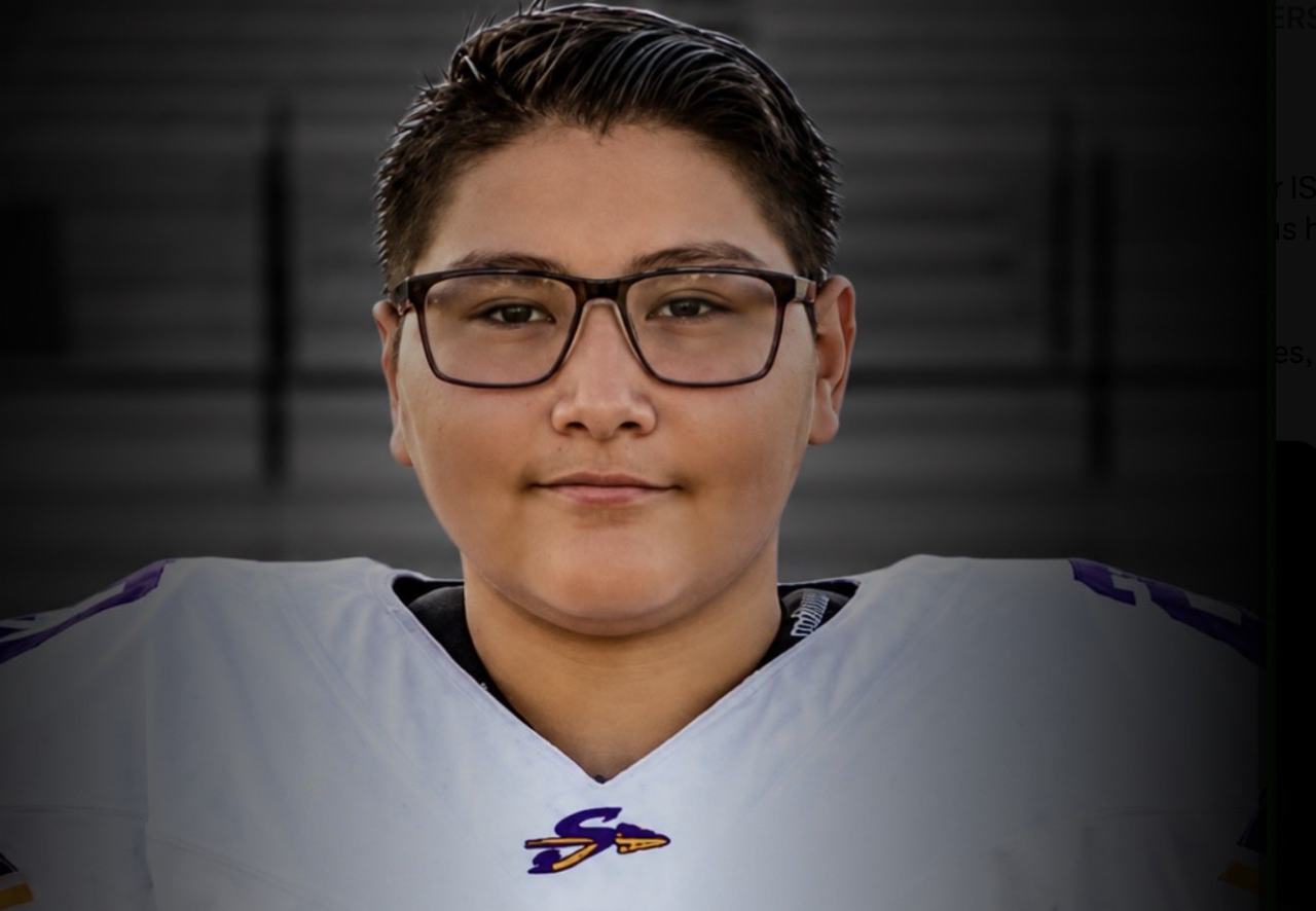 13-Year-Old Football Player Julian Amador Dies After School Bus Overturns