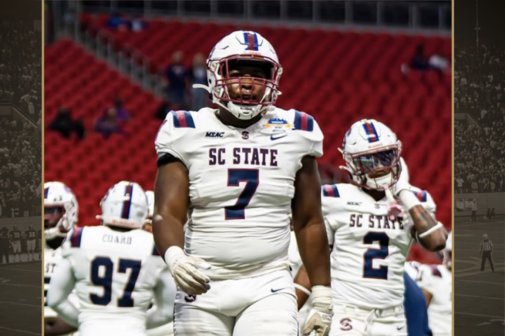 Pittman’s Pocket: HBCU Juniors Making Their NFL Case