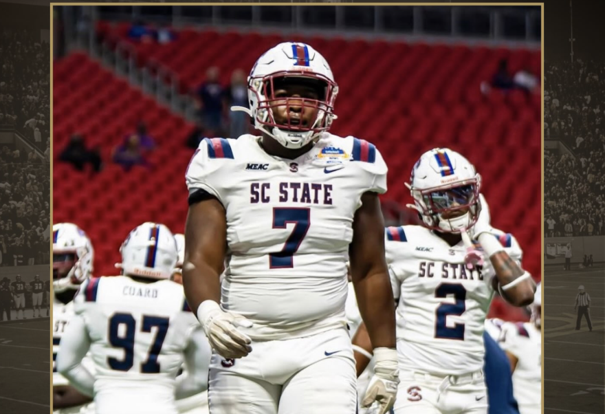 Pittman’s Pocket: HBCU Juniors Making Their NFL Case