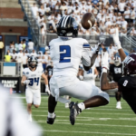 2027 NFL Draft Prospect Interview: Josh Anderson, DB, Grand Valley State University