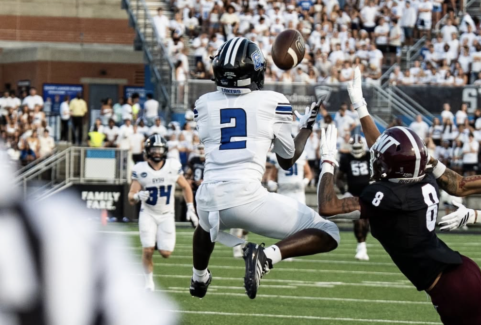 2027 NFL Draft Prospect Interview: Josh Anderson, DB, Grand Valley State University