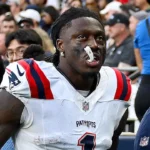 AJ Brown Injury Update: How serious is AJ Brown's injury? He has been placed on I/R
