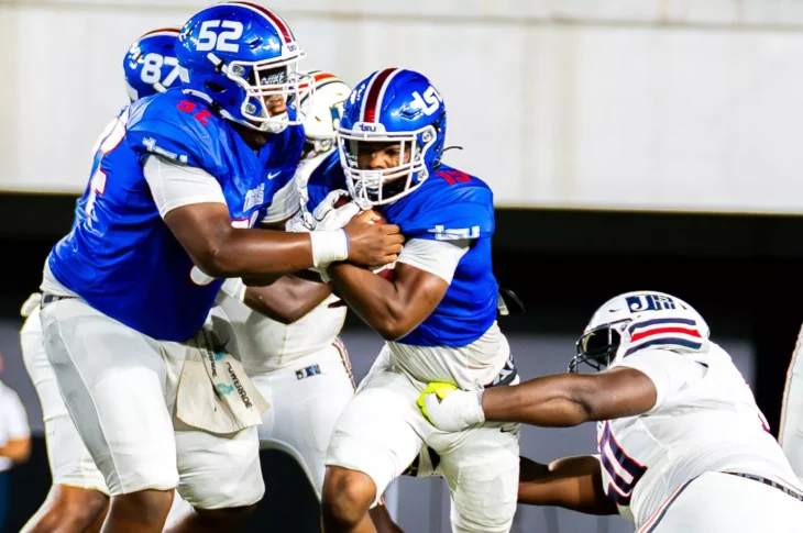 PITTMAN’S POCKET: HBCU TRUE FRESHMAN ALL-AMERICAN WEEKLY WATCHLIST