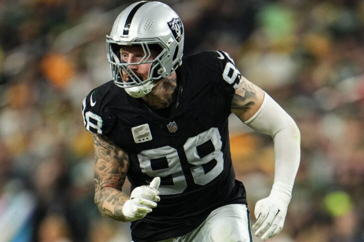Raiders: AFC Dark Horse or NFL Illusion?
