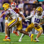4 Takeaways from Week 1 of College Football