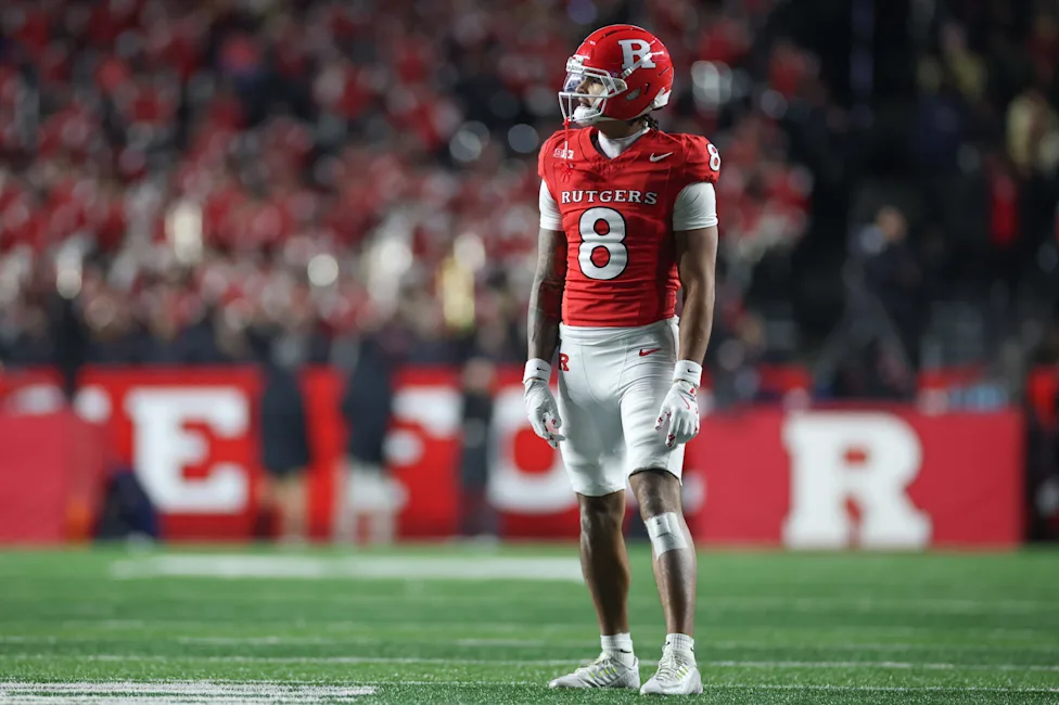 Who Could Become First-Round Prospects During the 2027 NFL Draft