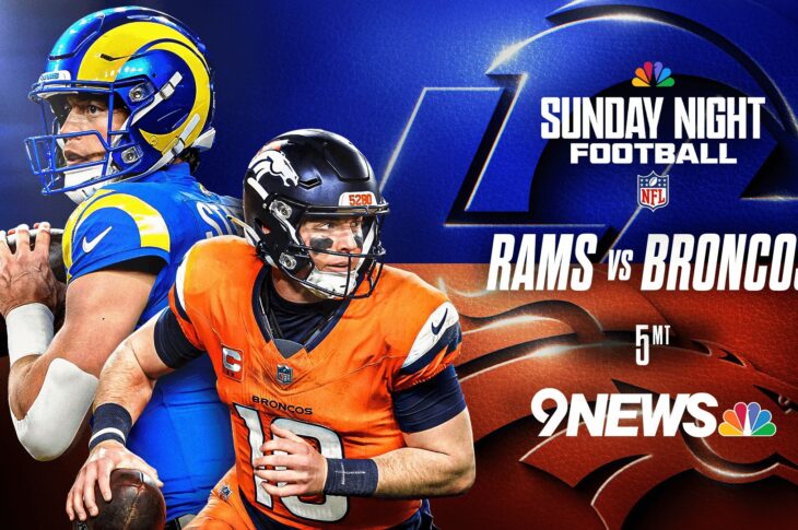 Rams-Broncos Sunday Night and the Scouting Buzz
