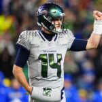 Sam Darnold Injury Update: Learn more about the injury from the Fantasy Doctor Dr. Jesse Morse