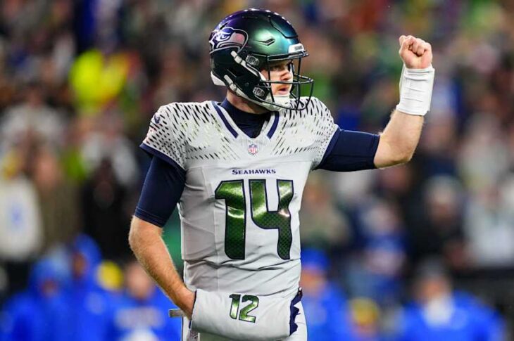 Sam Darnold Injury Update: Learn more about the injury from the Fantasy Doctor Dr. Jesse Morse
