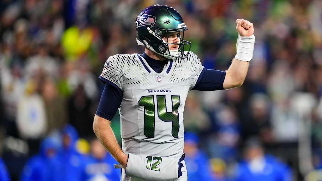 Sam Darnold Injury Update: Learn more about the injury from the Fantasy Doctor Dr. Jesse Morse