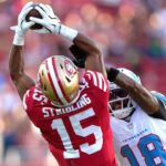 DeZhaun Stribling Injury Update: 49ers rookie to miss a month
