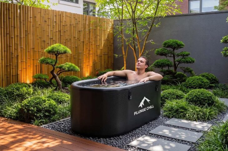 Cold Water Recovery for Football Prospects: Staying Ready for the Next Session
