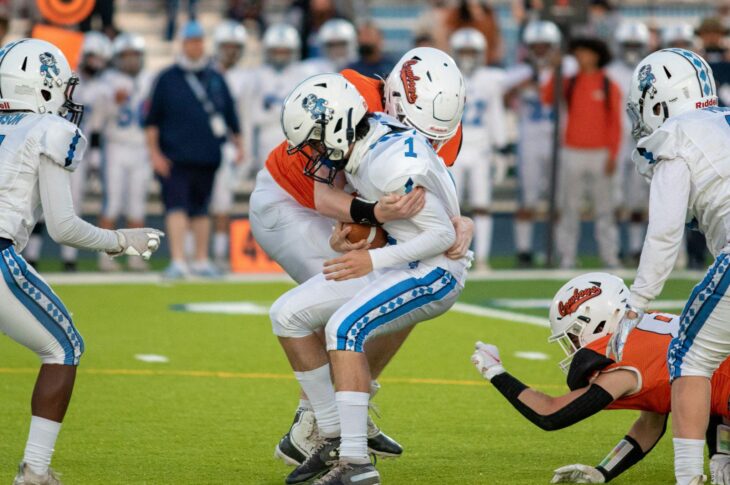 Small College Football Budget Stretched Thin? Here’s Where to Cut Costs First