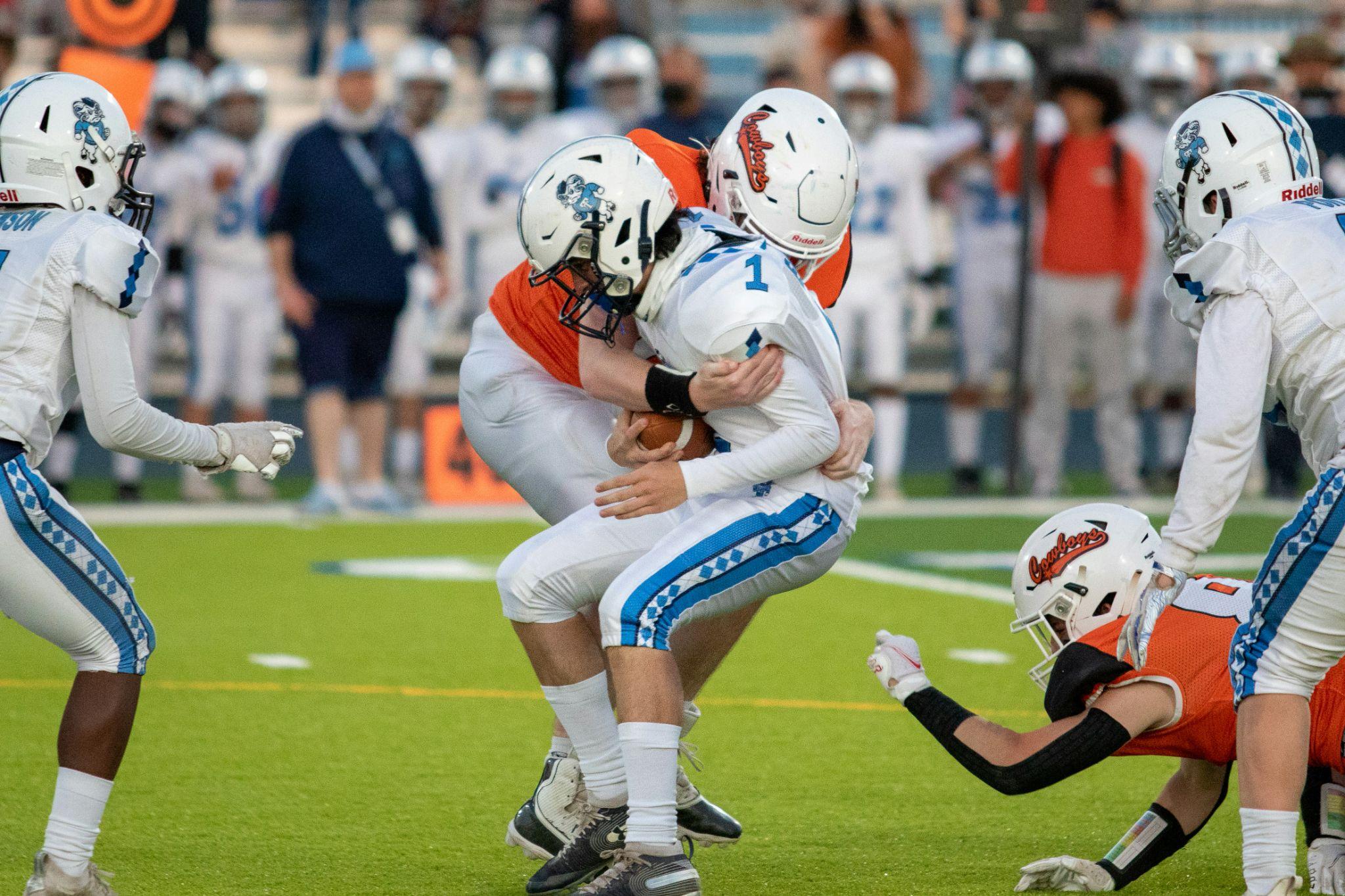 Small College Football Budget Stretched Thin? Here’s Where to Cut Costs First