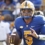 Former Pitt Quarterback Phil Jurkovec Arrested After Allegedly Stealing Box Truck