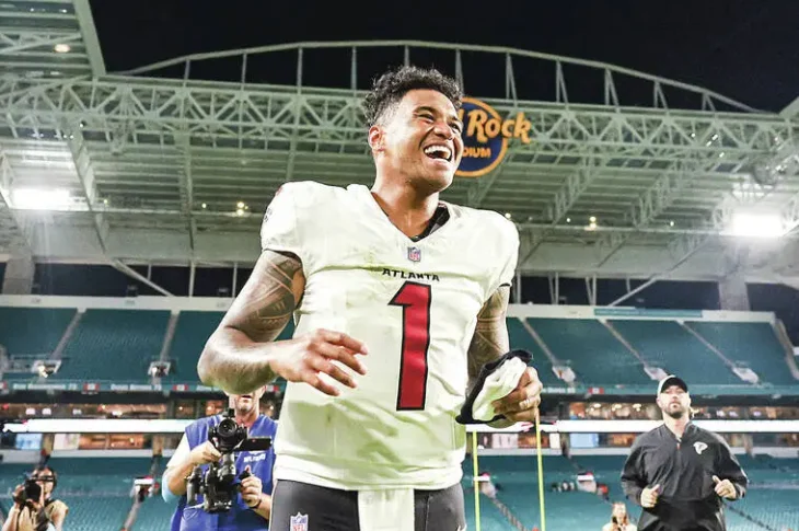 Tua Tagovailoa Injury Update: Could Tua start in week 1?