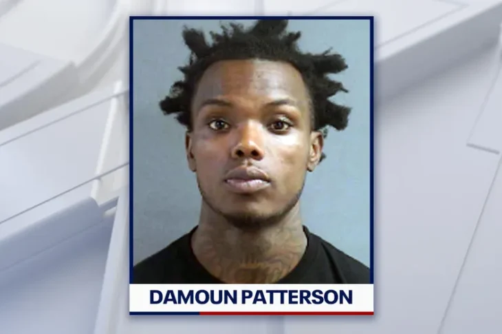 Former NFL Receiver Arrested in Daytona Beach After Police Find Him in Allegedly Stolen Vehicle