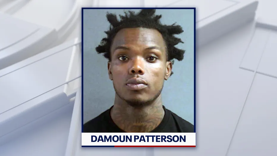 Former NFL Receiver Arrested in Daytona Beach After Police Find Him in Allegedly Stolen Vehicle