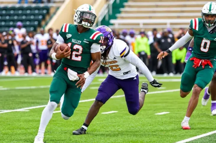 Pittman’s Pocket HBCU Football Weekend Report: Standout Performances, Offensive Explosions, and Defensive Difference-Makers