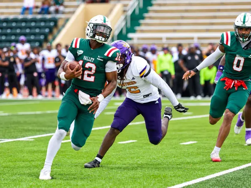 Pittman’s Pocket HBCU Football Weekend Report: Standout Performances, Offensive Explosions, and Defensive Difference-Makers