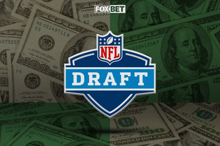 How the NFL Draft Became a Betting Event