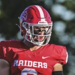 2027 NFL Draft Prospect Interview: Kylar Fritz, S, Northwestern College