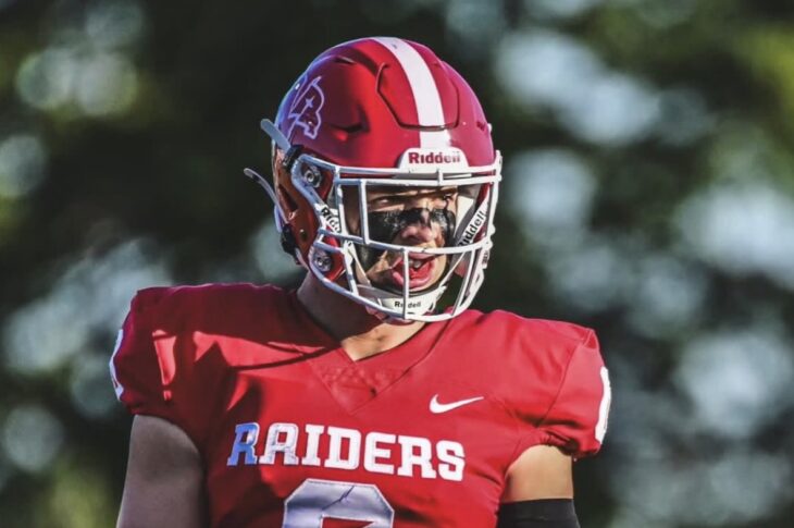 2027 NFL Draft Prospect Interview: Kylar Fritz, S, Northwestern College