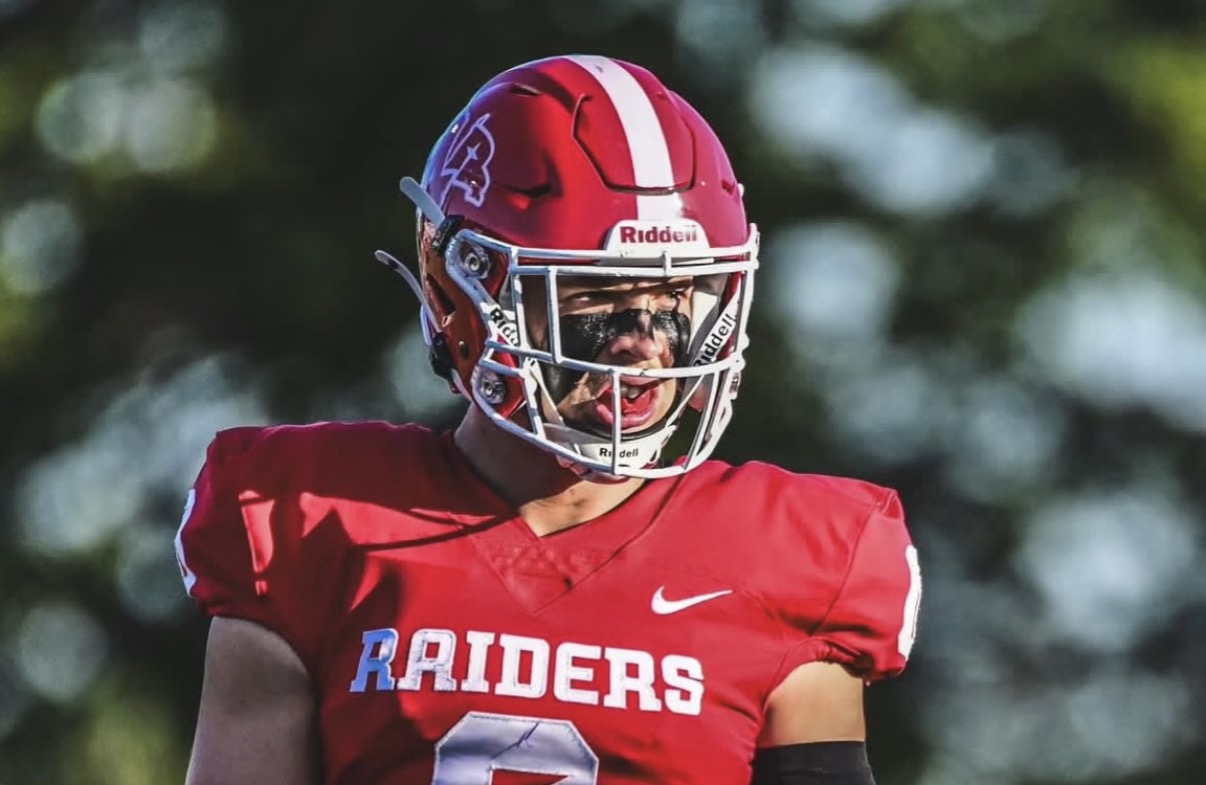 2027 NFL Draft Prospect Interview: Kylar Fritz, S, Northwestern College
