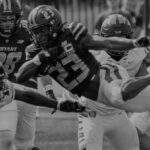 2027 NFL Draft Prospect Interview: Kendrick Agenor, RB, Bryant University