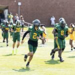 2027 NFL Draft Prospect Interview: Roman Hernandez, DB, Kentucky State University