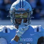 2027 NFL Draft Prospect Interview: Davon Pearson, DB, Northwood University