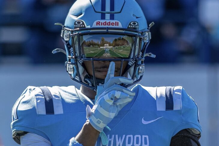 2027 NFL Draft Prospect Interview: Davon Pearson, DB, Northwood University