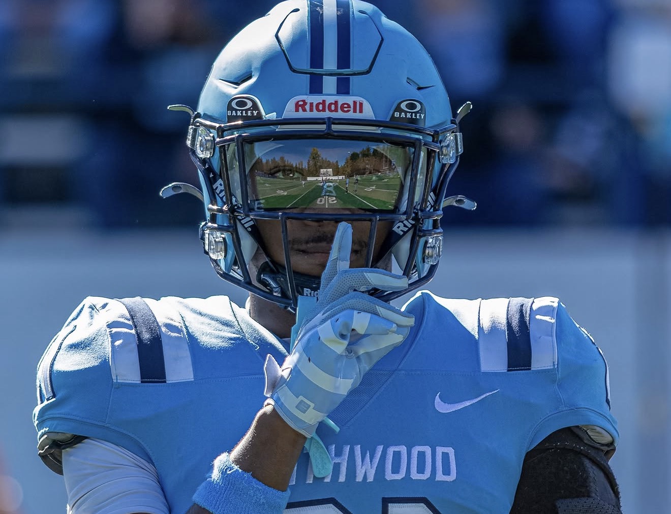 2027 NFL Draft Prospect Interview: Davon Pearson, DB, Northwood University