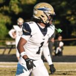 2027 NFL Draft Prospect Interview: Tyson Resper, WR, NC Wesleyan College